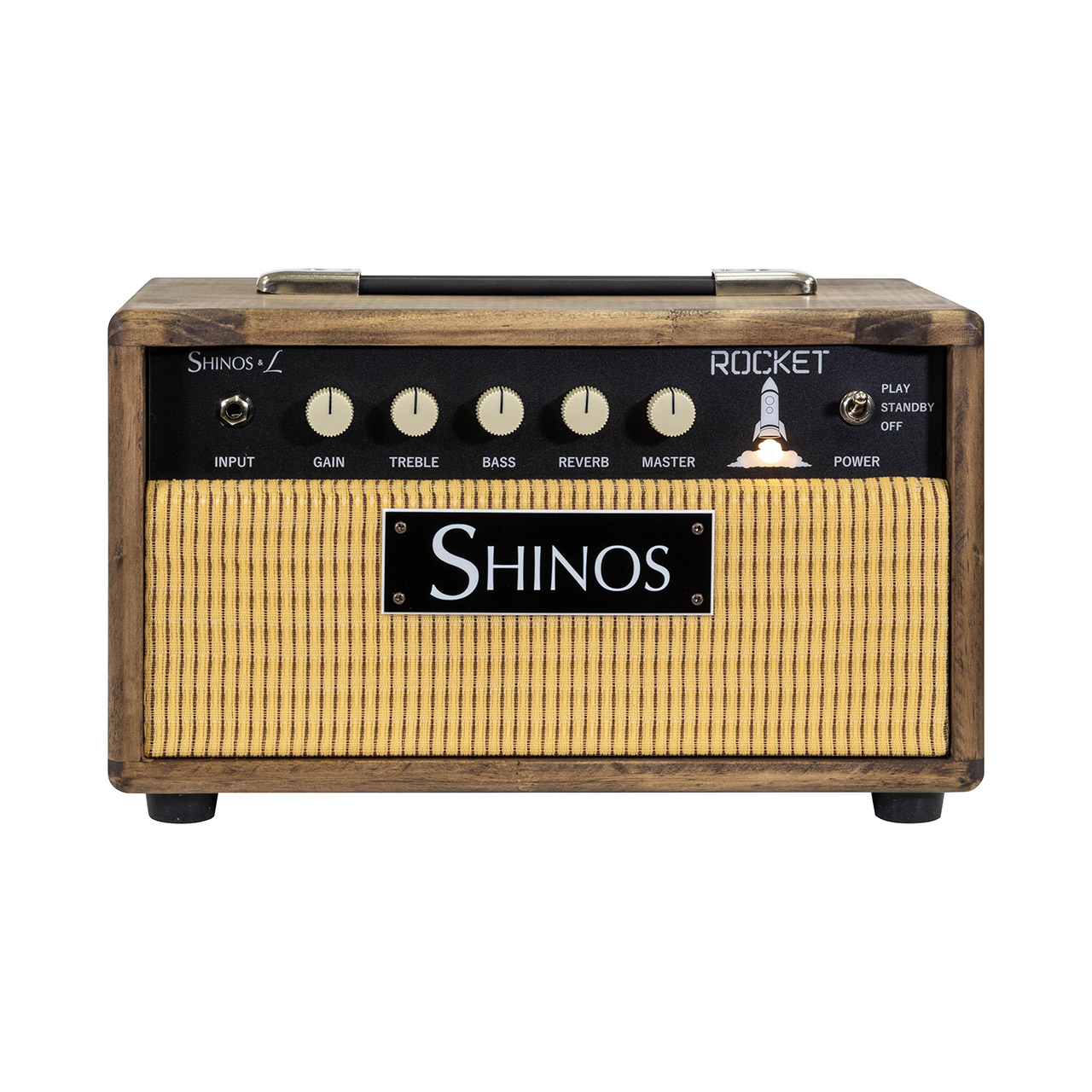 ジャイアントハンドレッド カエストス アンブラル セブンスタキオン 各1枚セット ROCKET【SHINOS ＆ L】 | SHINOS Official Online Shop
